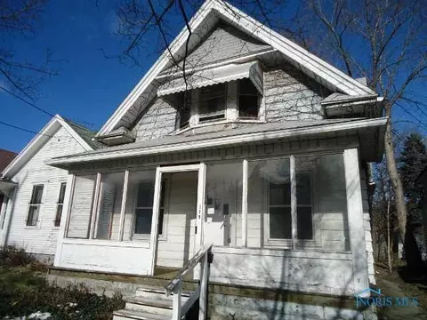 119 E Central Ave, Toledo, OH 43608 photo 1