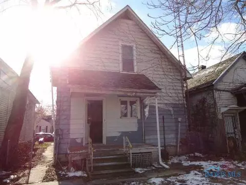 119 E Central Ave, Toledo, OH 43608 photo 2
