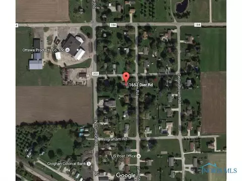 1652 Dier Rd, Curtice, OH 43412 photo 17