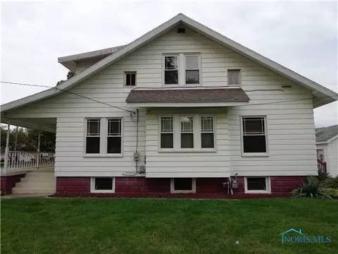 206 Lincoln, Lyons, OH 43533 photo 2
