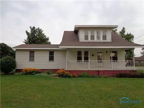 206 Lincoln, Lyons, OH 43533 photo 1