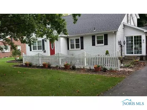 7 Broadview, Luckey, OH 43443 photo 1