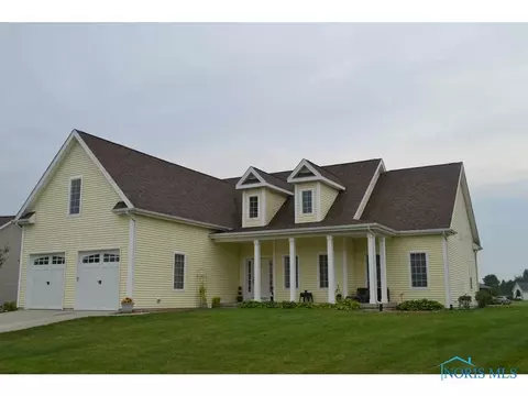 1185 Apache Dr, Wauseon, OH 43567 photo 1