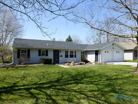 926 S Beech St, Bryan, OH 43506 photo 1