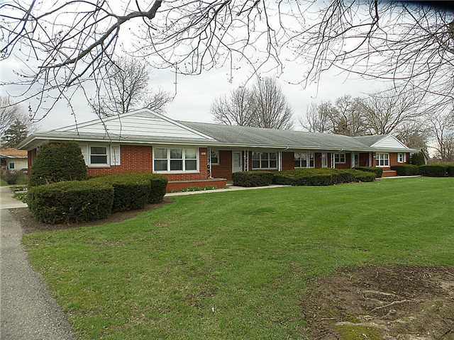 711 E Jackson, West Unity, OH 43570 photo 1