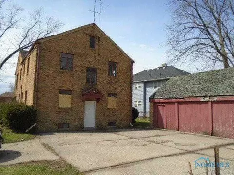 1950 Dorr, Toledo, OH 43607 photo 3