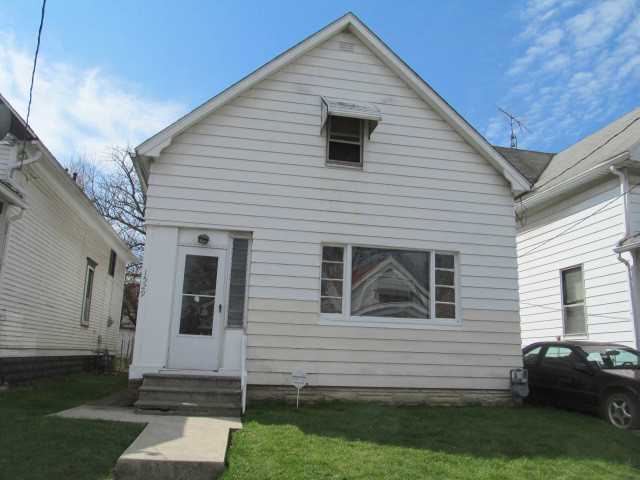 1529 Tecumseh St, Toledo, OH 43607 photo 1