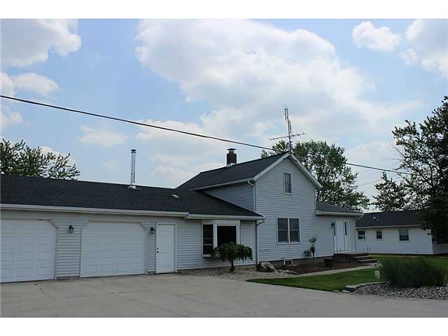 507 Madison St, Blakeslee, OH 43505 photo 1