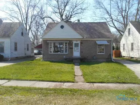 535 Continental Blvd, Toledo, OH 43607 photo 1