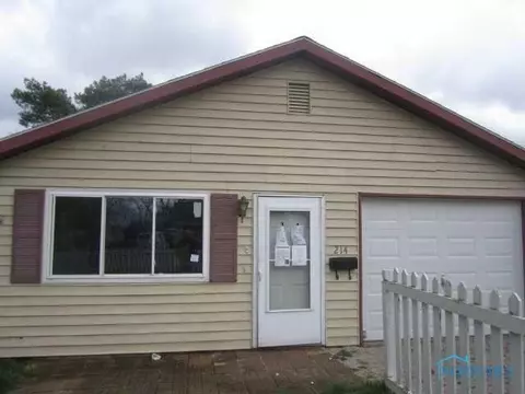 214 Wamba Ave, Toledo, OH 43607 photo 1