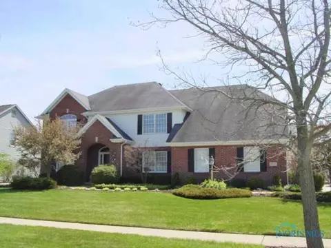 8719 Stone Post Rd, Sylvania, OH 43560 photo 1