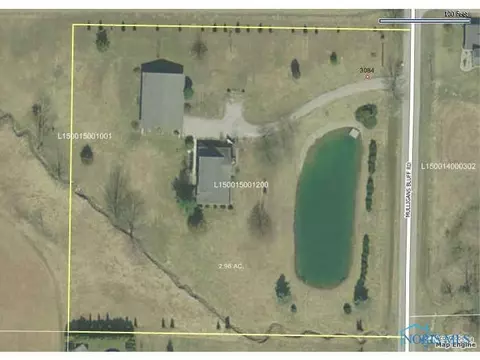 3084 Mulligans Bluff Rd, Ney, OH 43549 photo 2