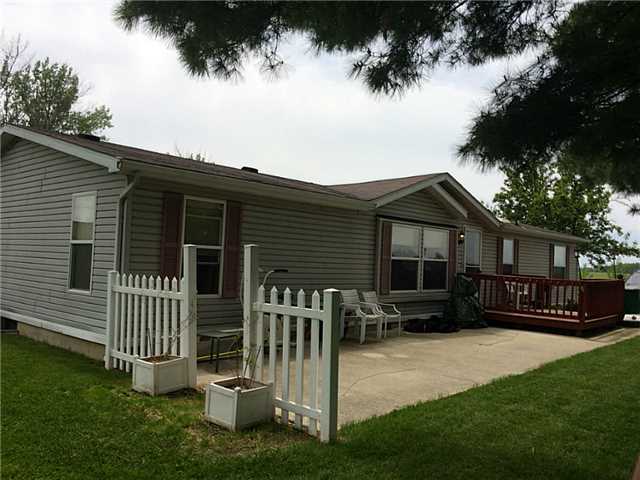 315 S Upton St, Holgate, OH 43527 photo 1