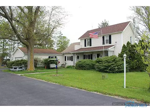 1841 Us 127, Scott, OH 45886 photo 1