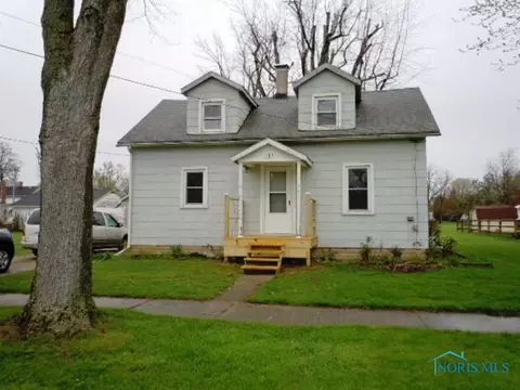 412 E Crocker St, Bradner, OH 43406 photo 1