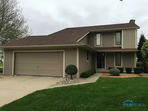 822 Cardinal Dr, Bryan, OH 43506 photo 1