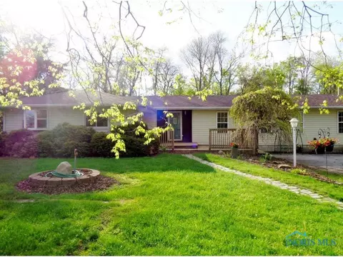 11565 Mccutcheonville Rd, Wayne, OH 43466 photo 1