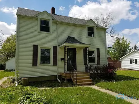 418 S Williams St, Bryan, OH 43506 photo 1