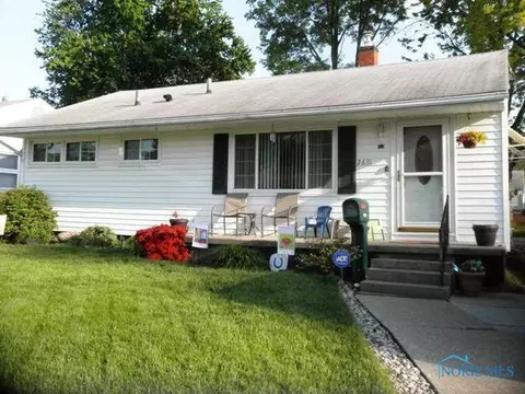 2631 Claredale Rd, Toledo, OH 43613 photo 3