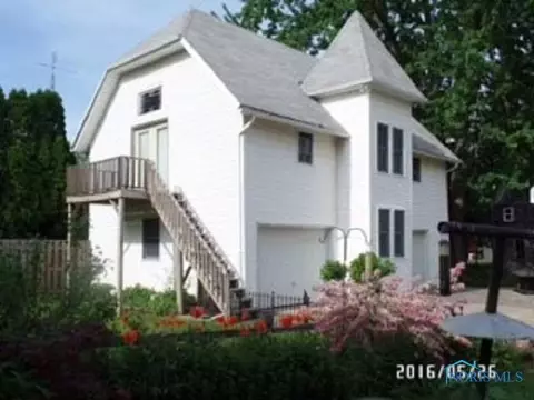 305 E Church St, West Unity, OH 43570 photo 5