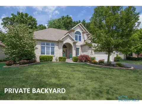 8958 Cedar Bend Rd, Sylvania, OH 43560 photo 1