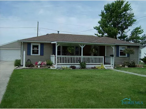 754 N Dix St, Paulding, OH 45879 photo 1