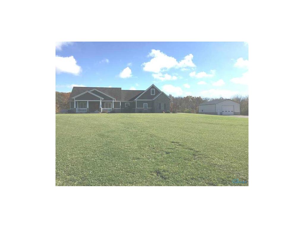 3452 St Rt 576, Bryan, OH 43506 photo 1