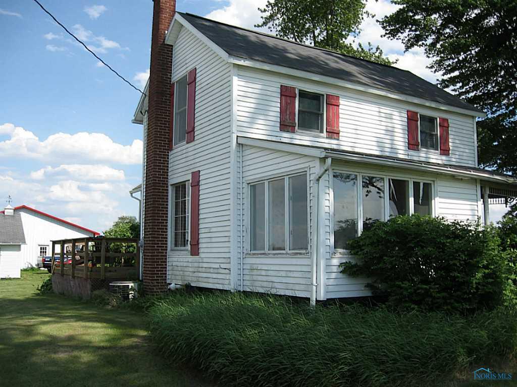  12820 County Rd K, Wauseon, OH 43567 photo 1