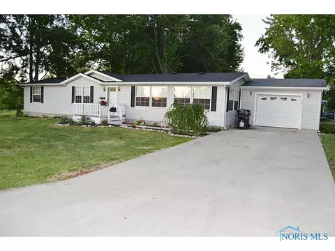 338 Danforth, Defiance, OH 43512 photo 1