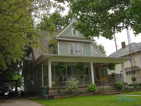 206 E Main St, Metamora, OH 43540 photo 1
