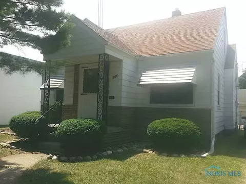 335 Kopernik Ave, Toledo, OH 43607 photo 1