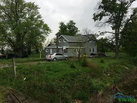 3475 County Road C, Deshler, OH 43516 photo 1