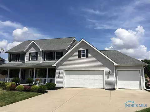1097 Springcrest Dr, Waterville, OH 43566 photo 1