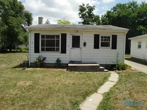 352 Burbank Dr, Toledo, OH 43607 photo 1