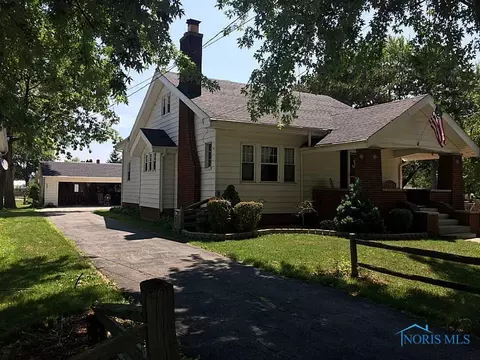 5945 Martin Williston, Williston, OH 43468 photo 1