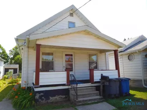 638 Evesham, Toledo, OH 43607 photo 1