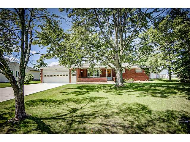 12415 Maple Ave, Paulding, OH 45879 photo 1