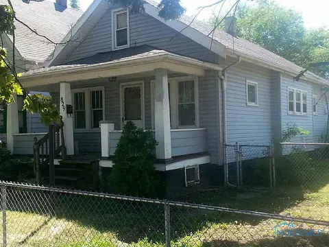 829 Marmion, Toledo, OH 43607 photo 1