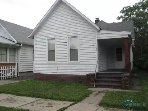 153 E Central Ave, Toledo, OH 43608 photo 3