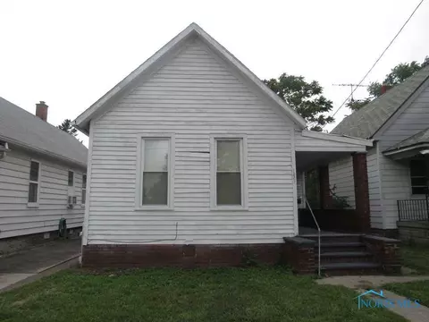 153 E Central Ave, Toledo, OH 43608 photo 1