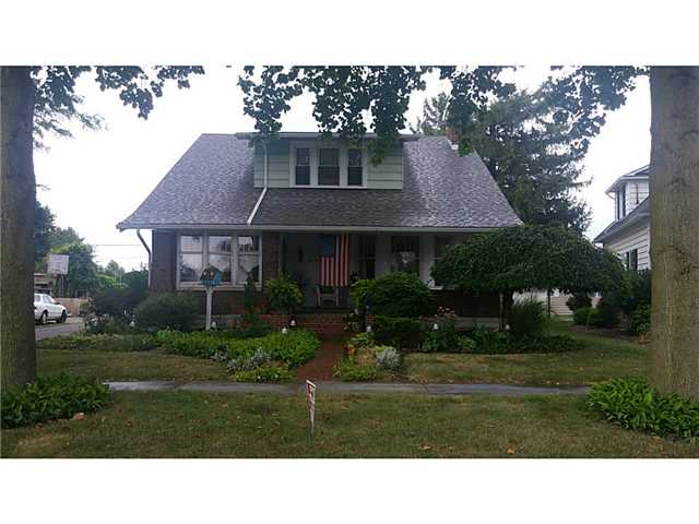 610 E Main St, Leipsic, OH 45856 photo 1