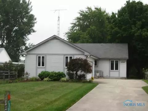 3636 Starr, Oregon, OH 43616 photo 1