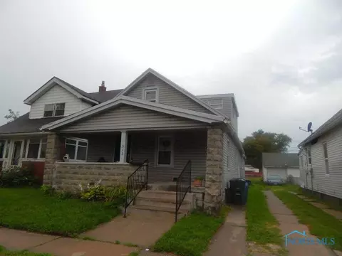 313 Pulaski St, Toledo, OH 43607 photo 1