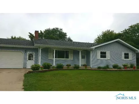1206 Greendale Ave, Bryan, OH 43506 photo 1
