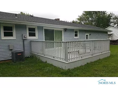 1206 Greendale Ave, Bryan, OH 43506 photo 3