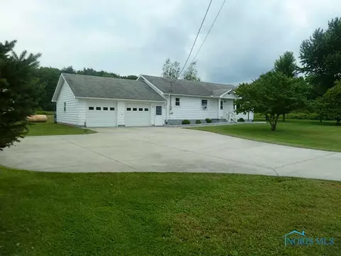 4635 County Road C, Delta, OH 43515 photo 1