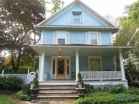 438 E Front, Perrysburg, OH 43551 photo 19