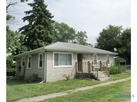 724 Ranch Dr, Toledo, OH 43607 photo 1