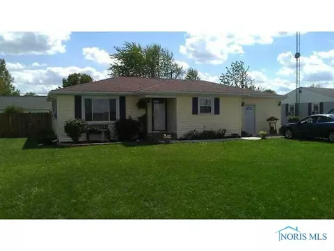 855 Johnson Rd, Paulding, OH 45879 photo 1