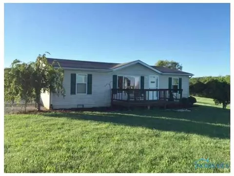 7308 Co Rd H, Edon, OH 43518 photo 1